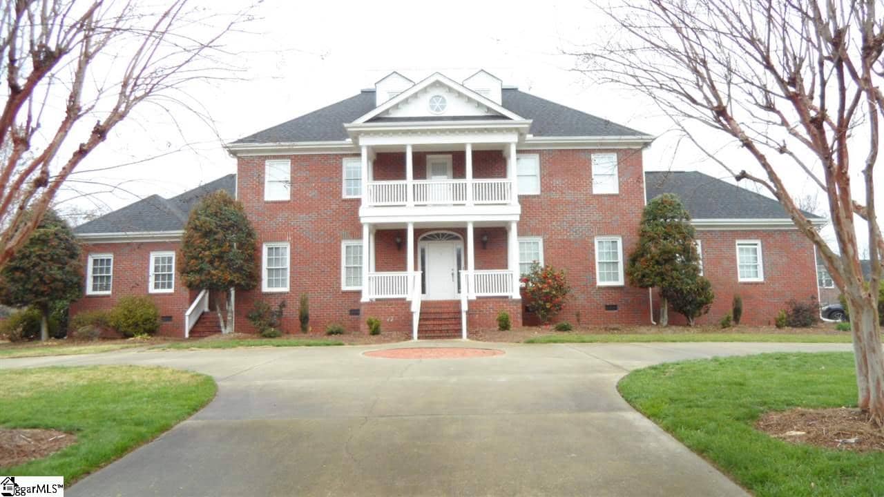 213 Keeneland Way