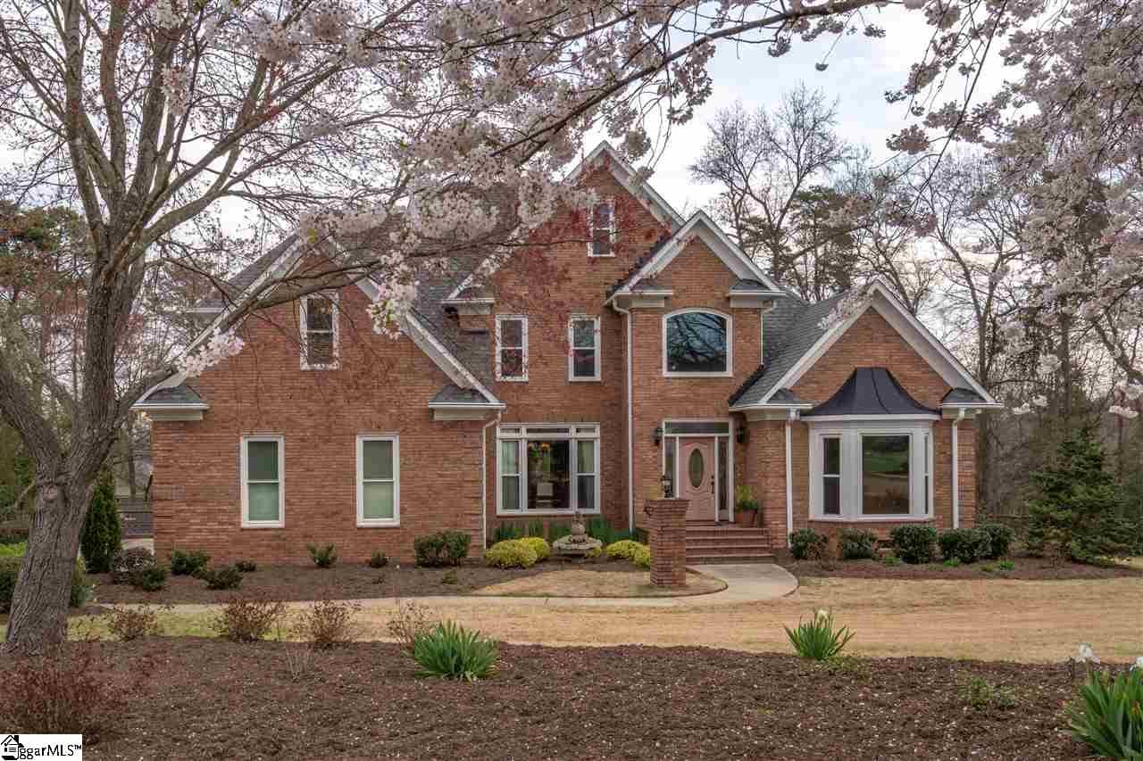 224 Keeneland Way