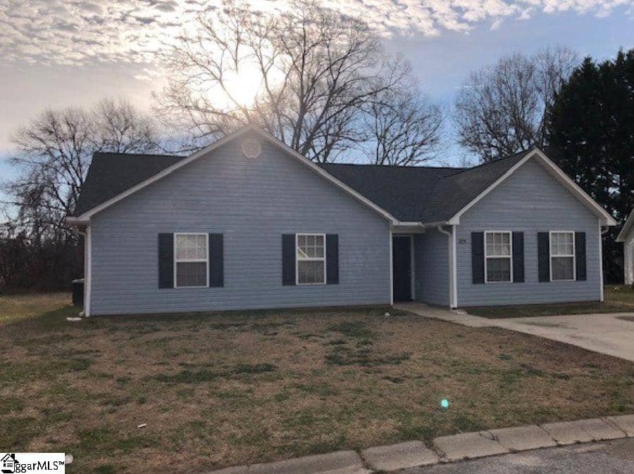221 Cornerstone Court