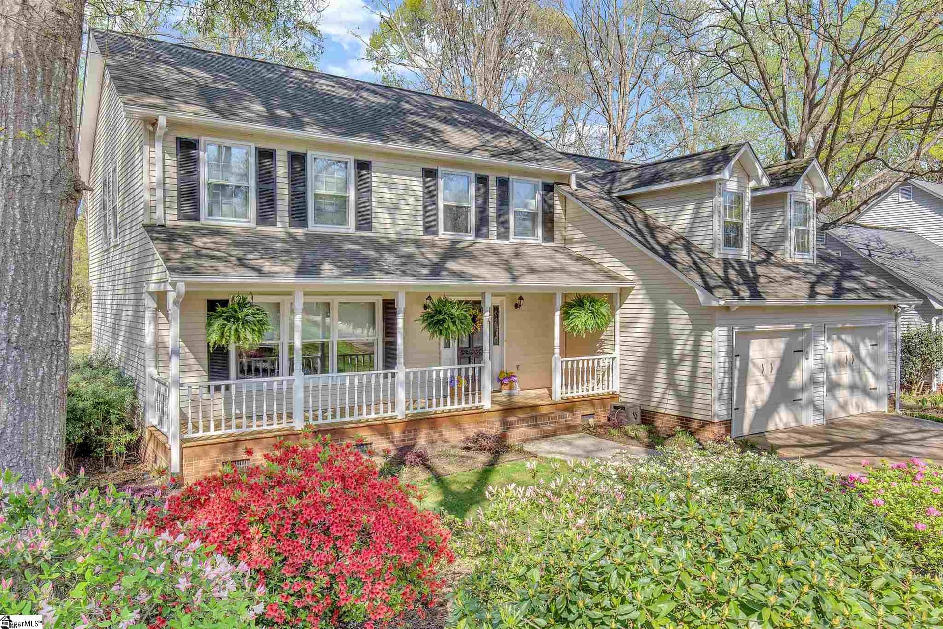 215 Burning Bush Road