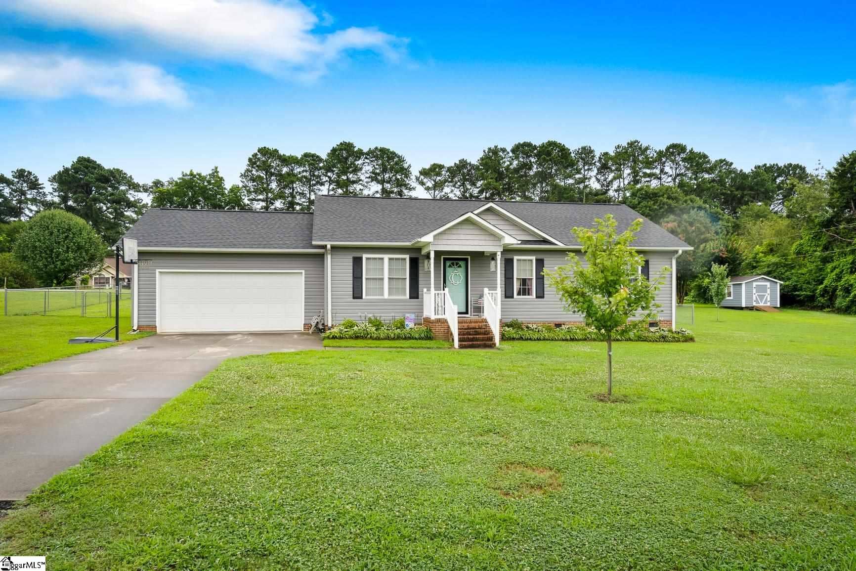 106 Sweetgum Circle