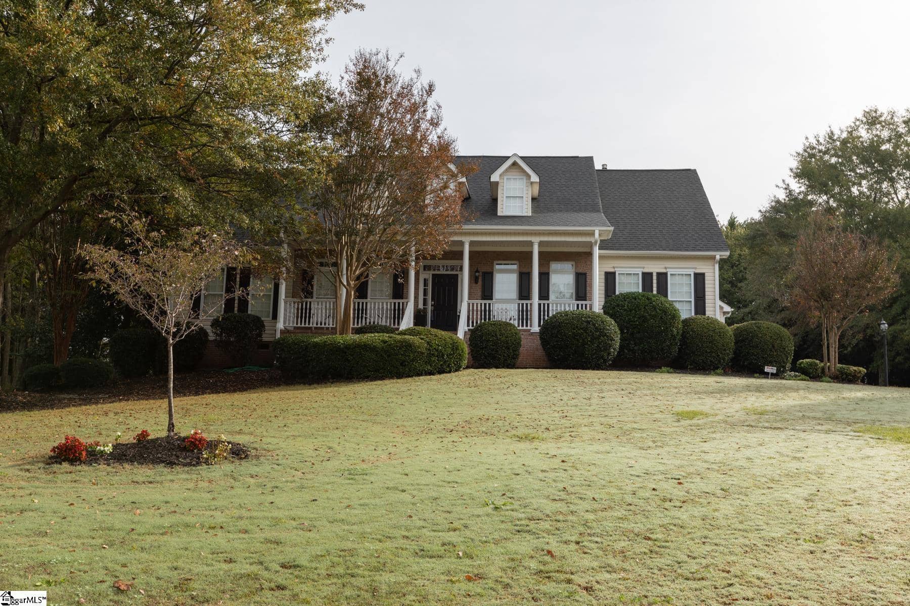 664 Batesville Road