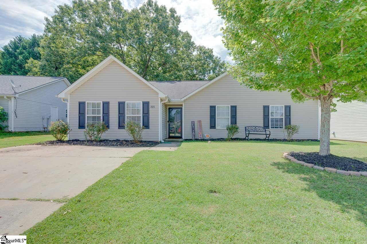 225 Cornerstone Court