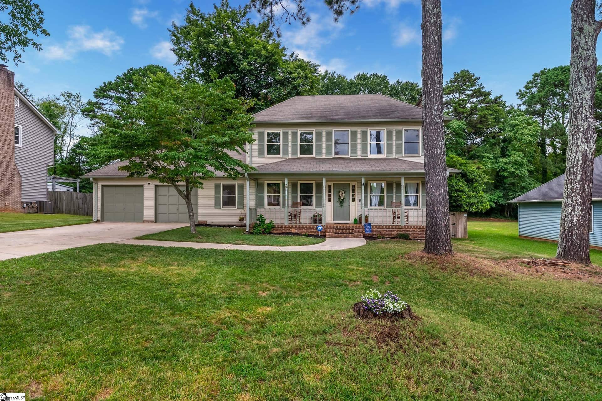 113 Pine Gate Drive