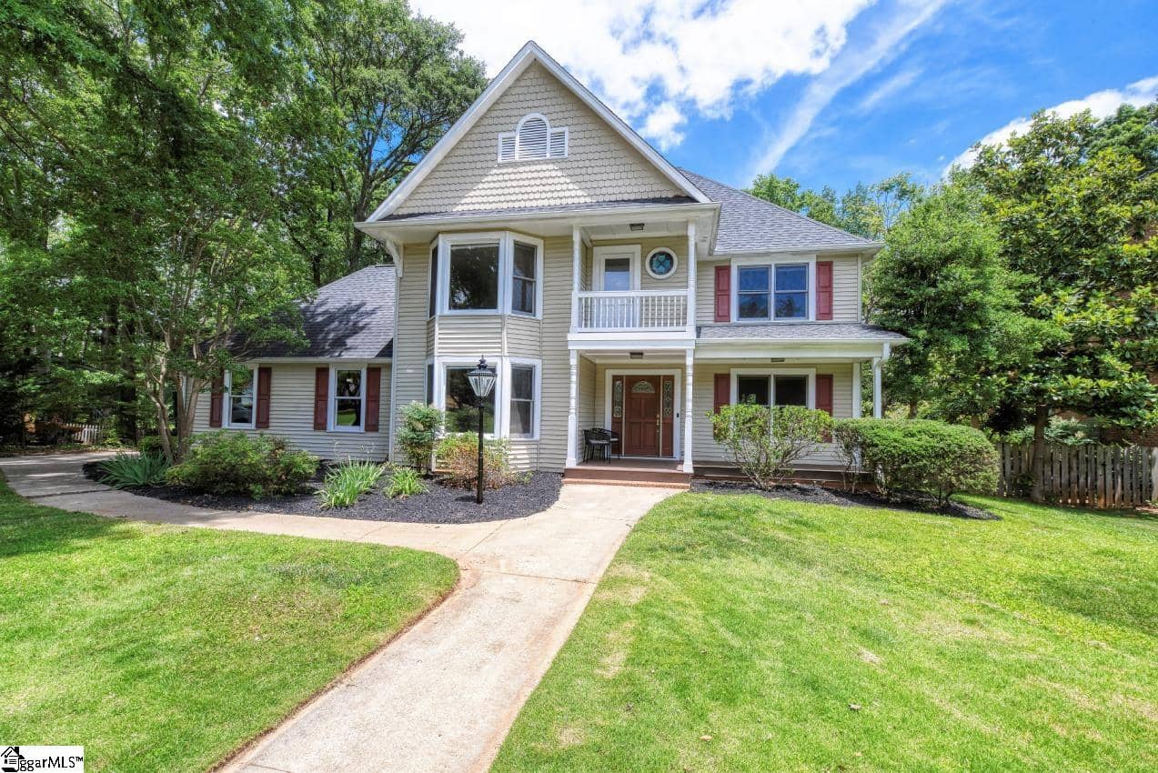 209 Burning Bush Road