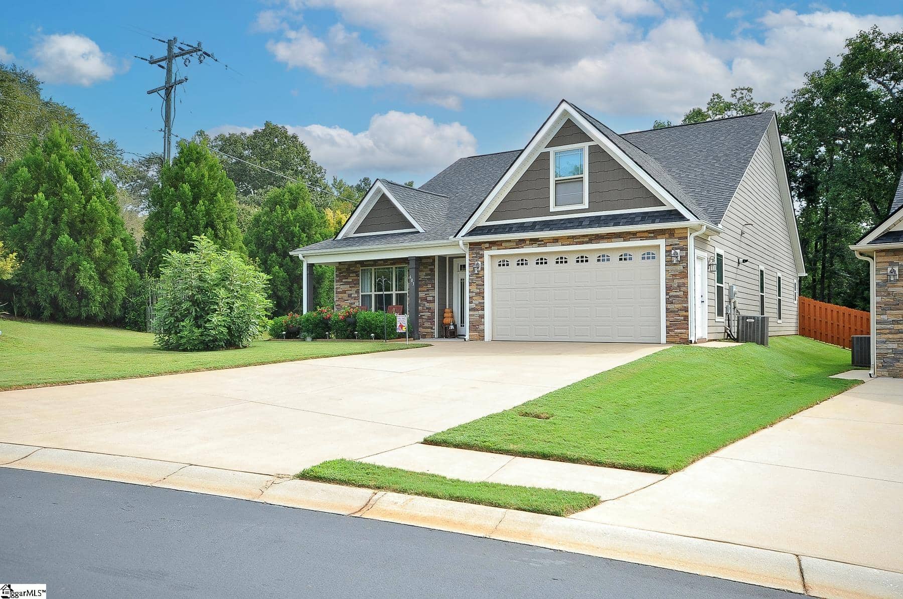 603 Cub Branch Drive