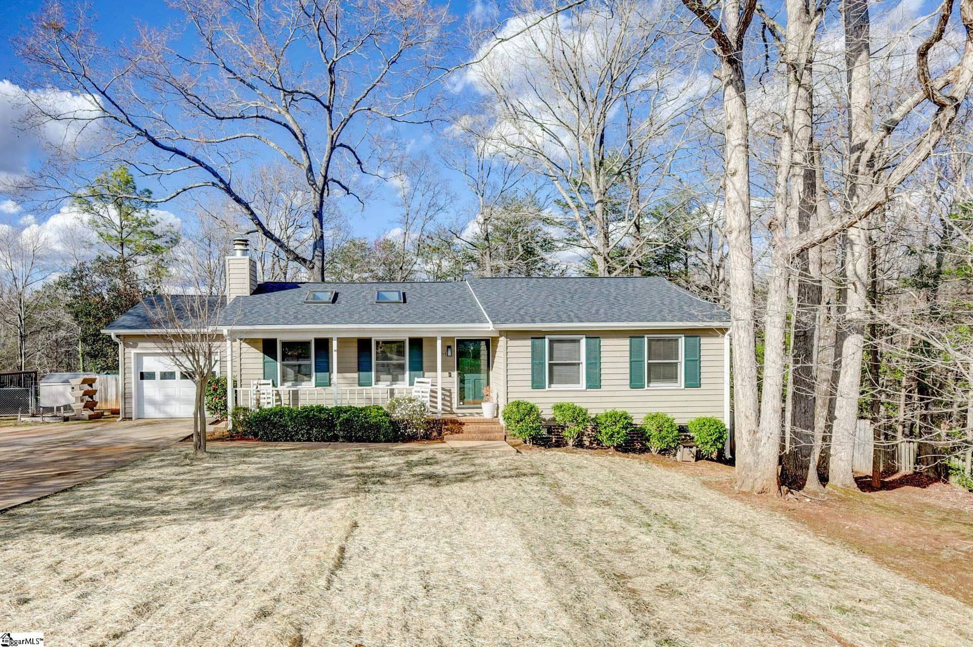 101 Mountain Chase Drive