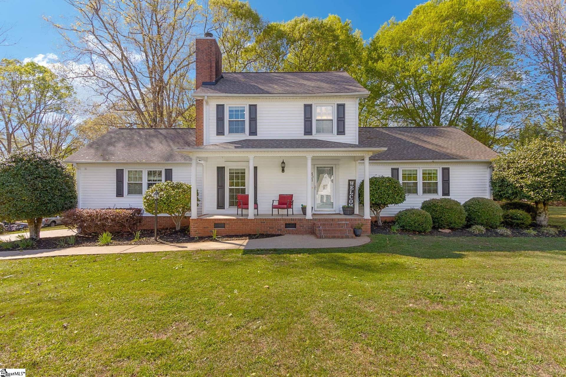 401 Hampton Road