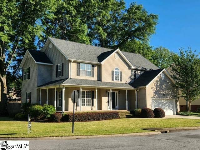 1 Bartles Court