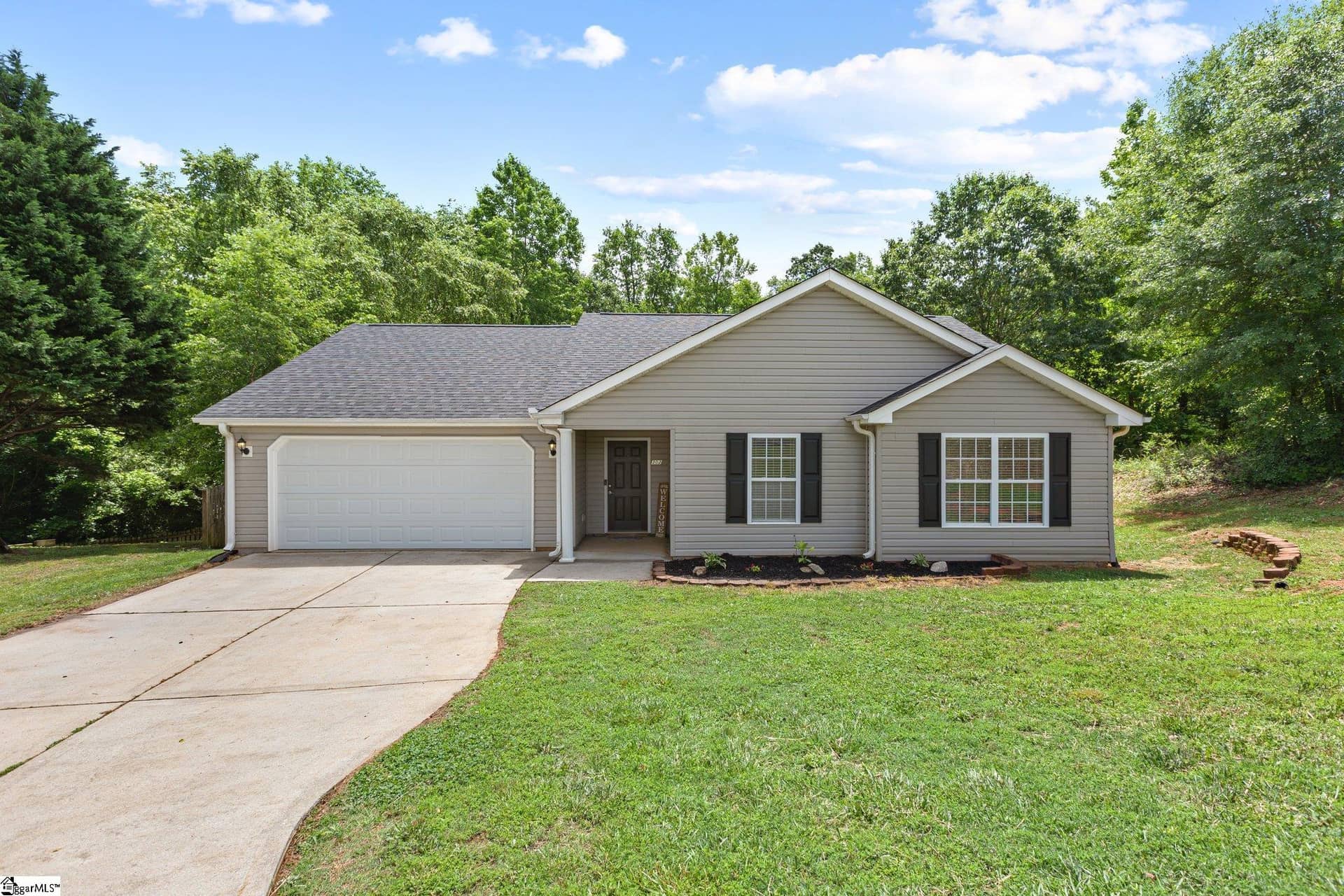 302 Shady Pines Court