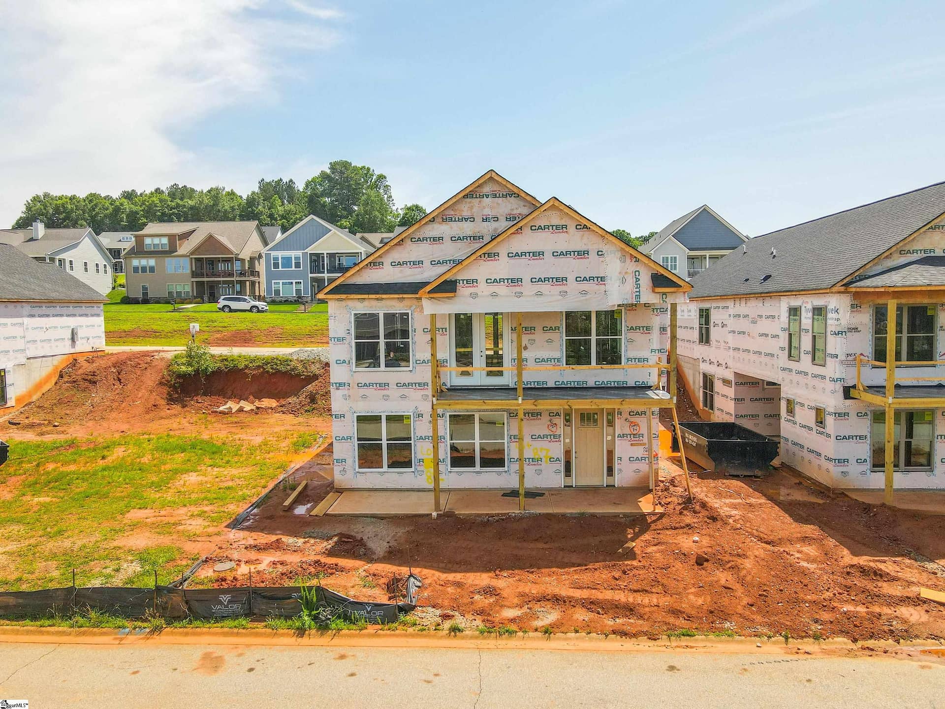 518 Coolwater Drive