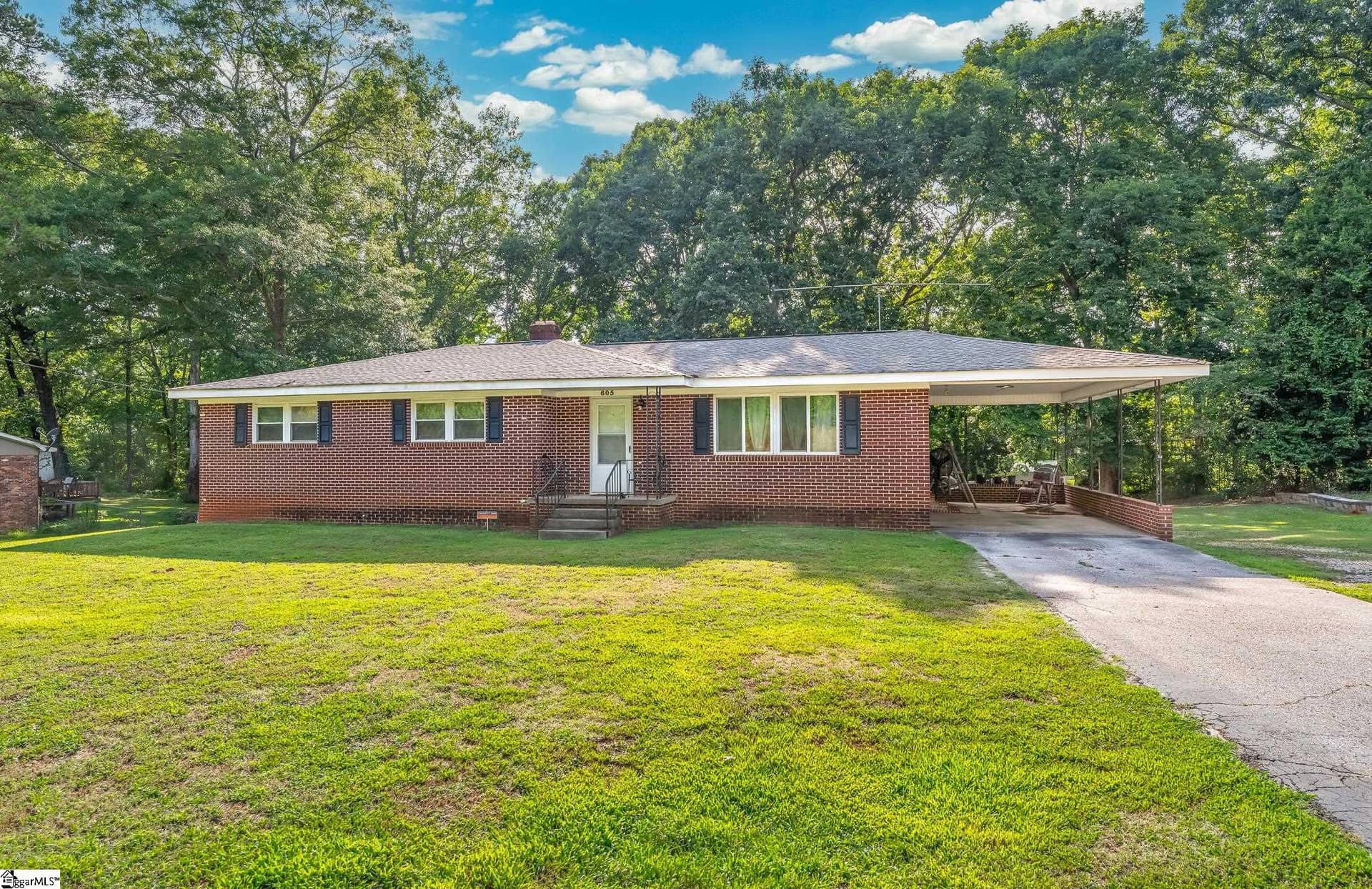 605 River Road