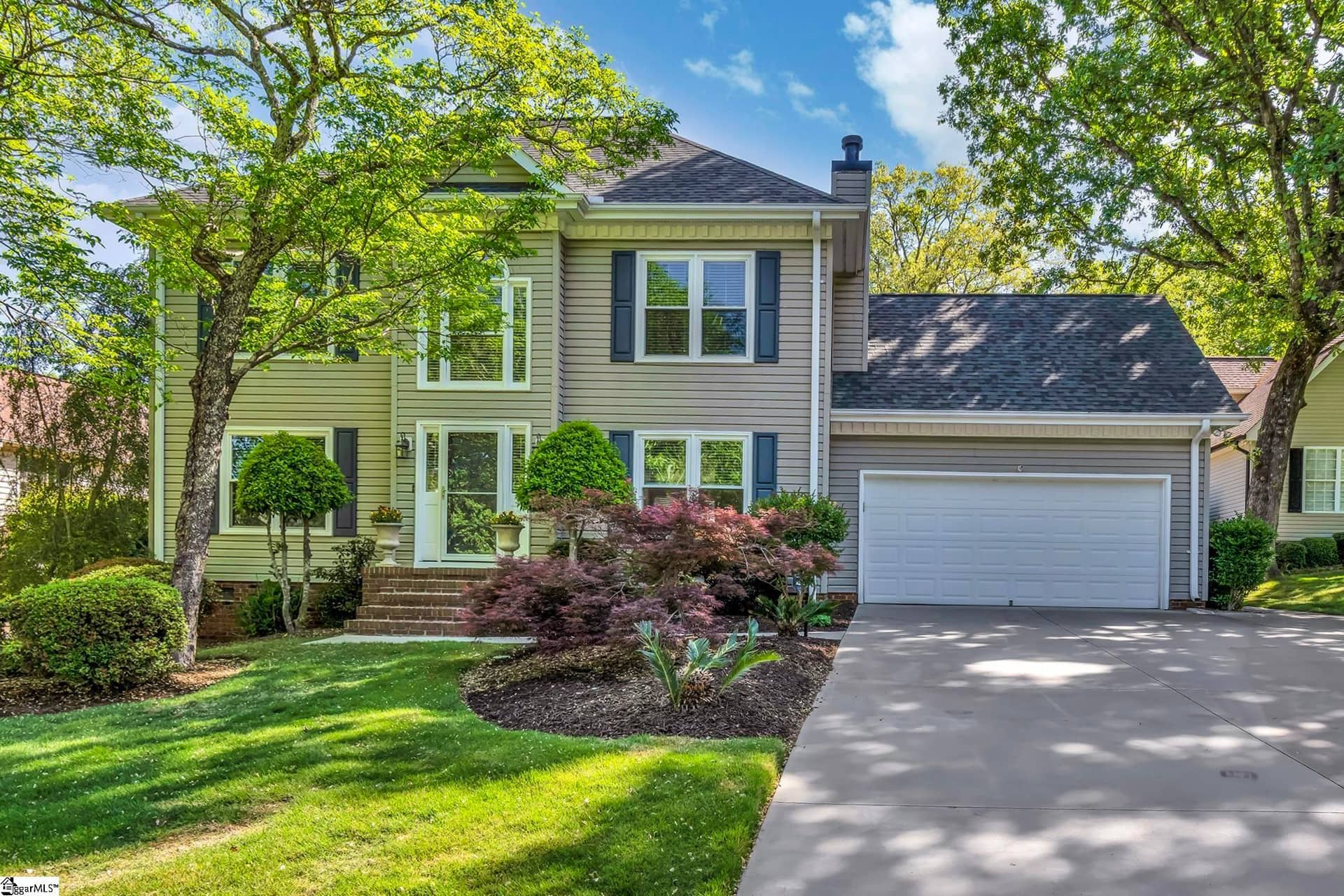 3 Spyglass Court