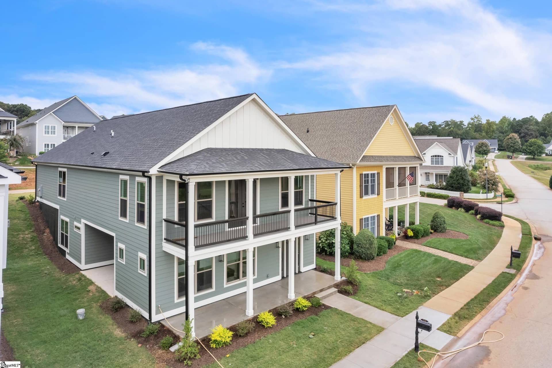516 Coolwater Drive