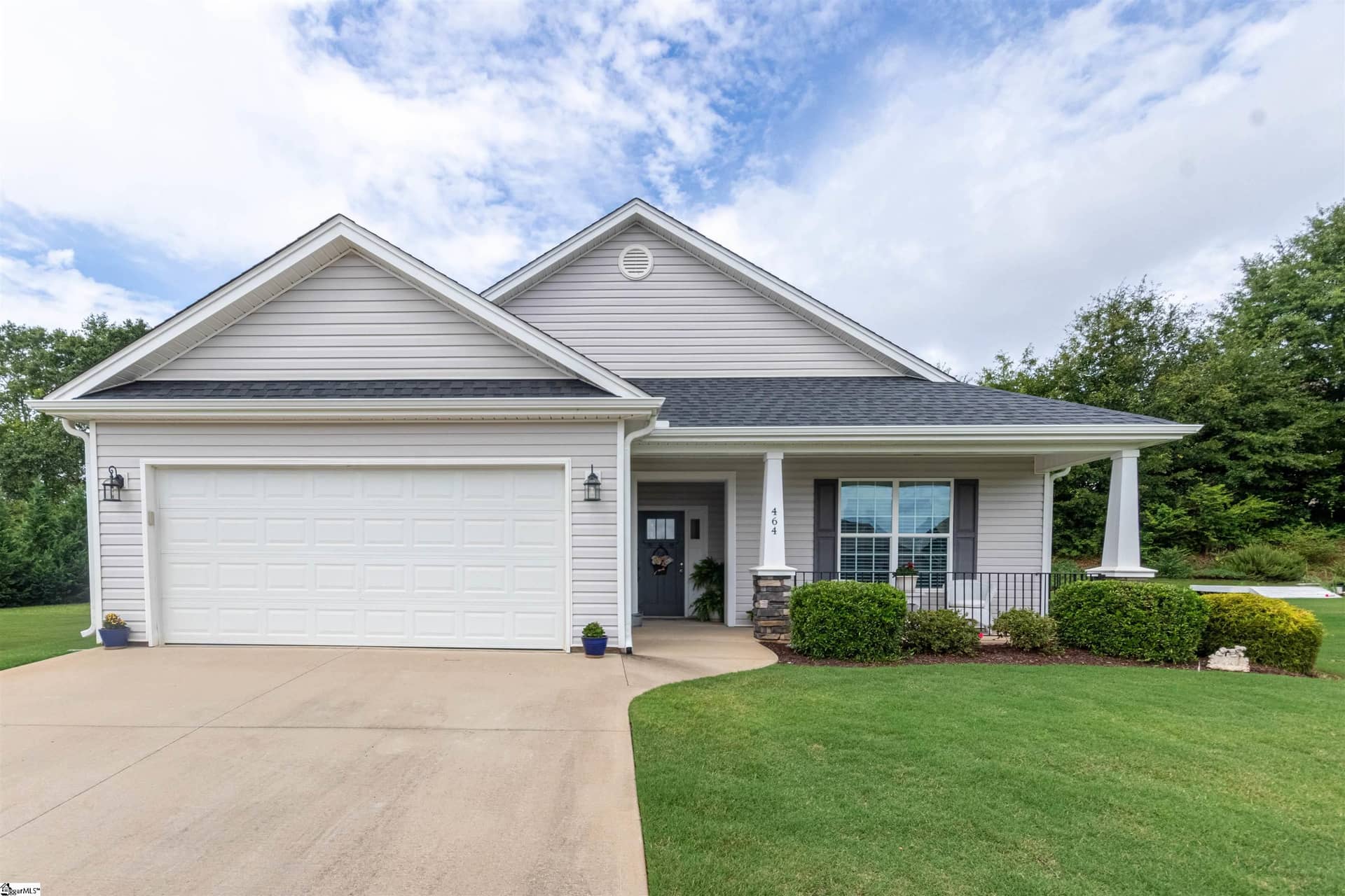 464 BRENDA Way