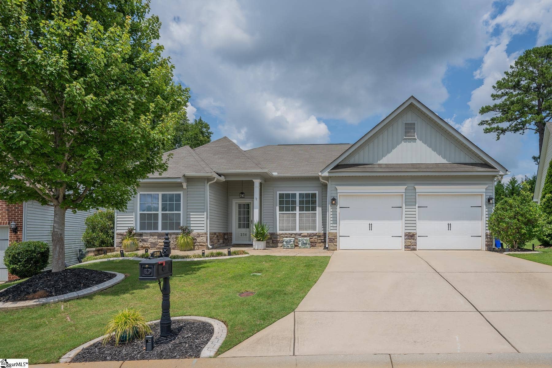 236 Heathbury Court