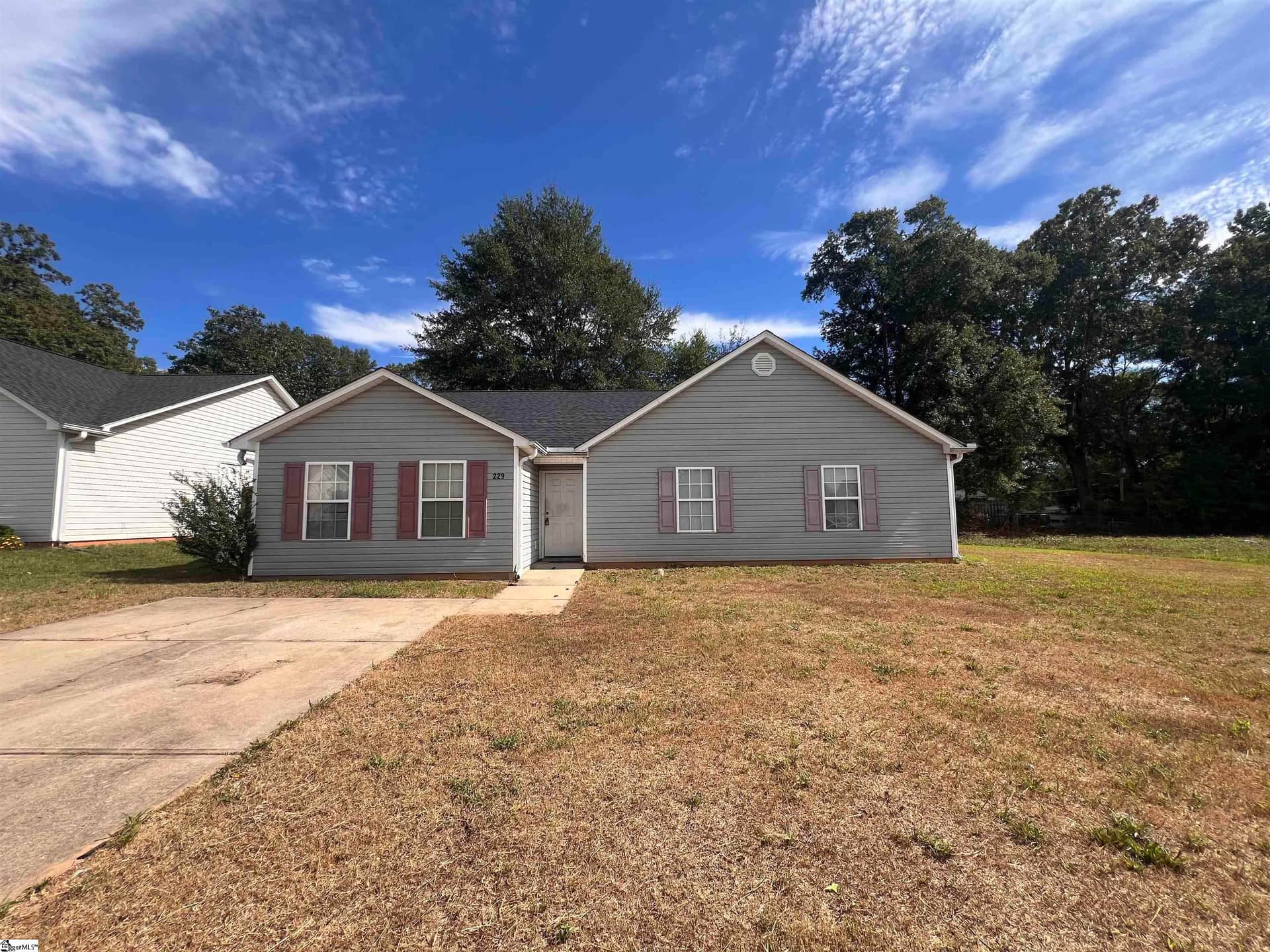 229 Cornerstone Court
