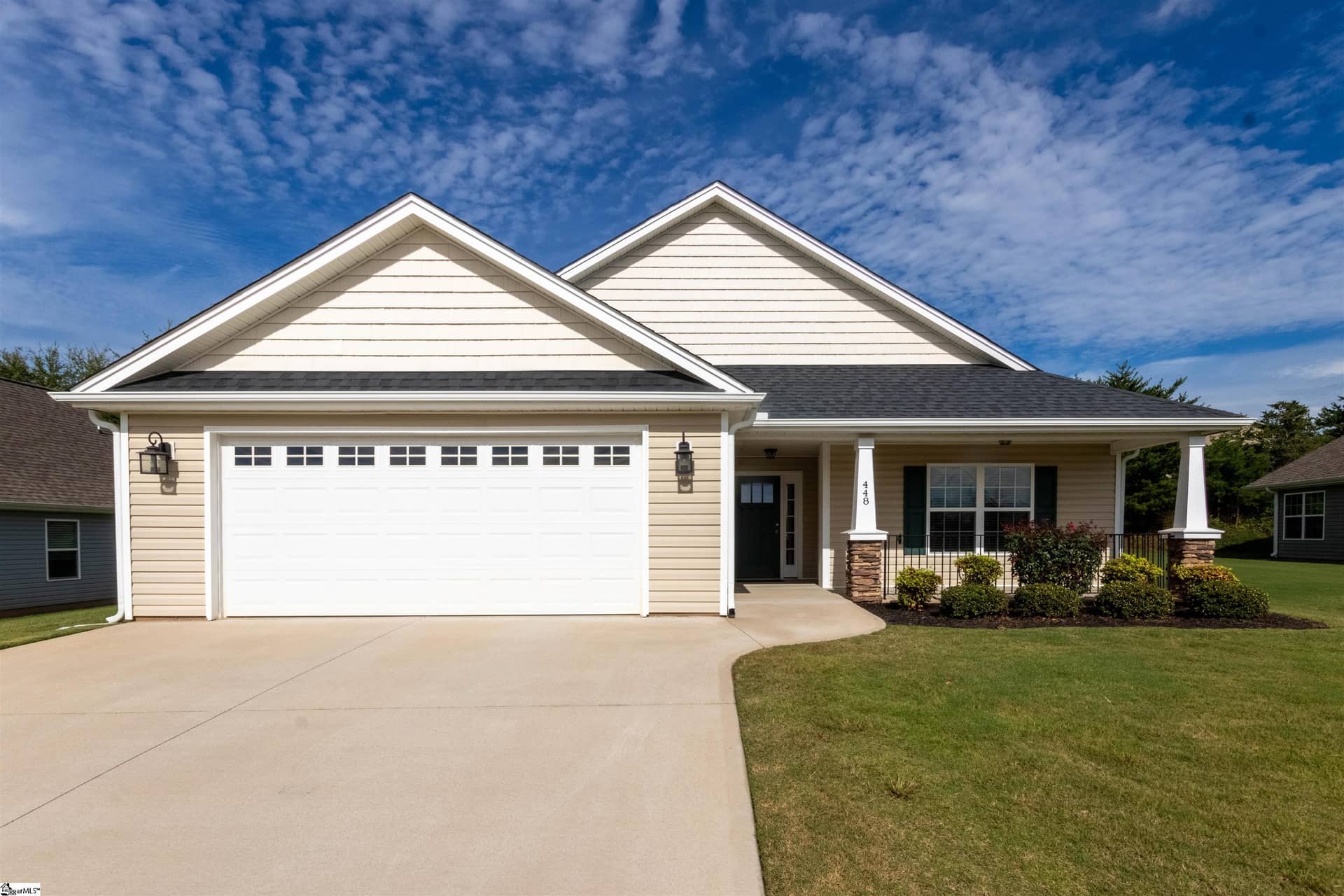 448 BRENDA Way