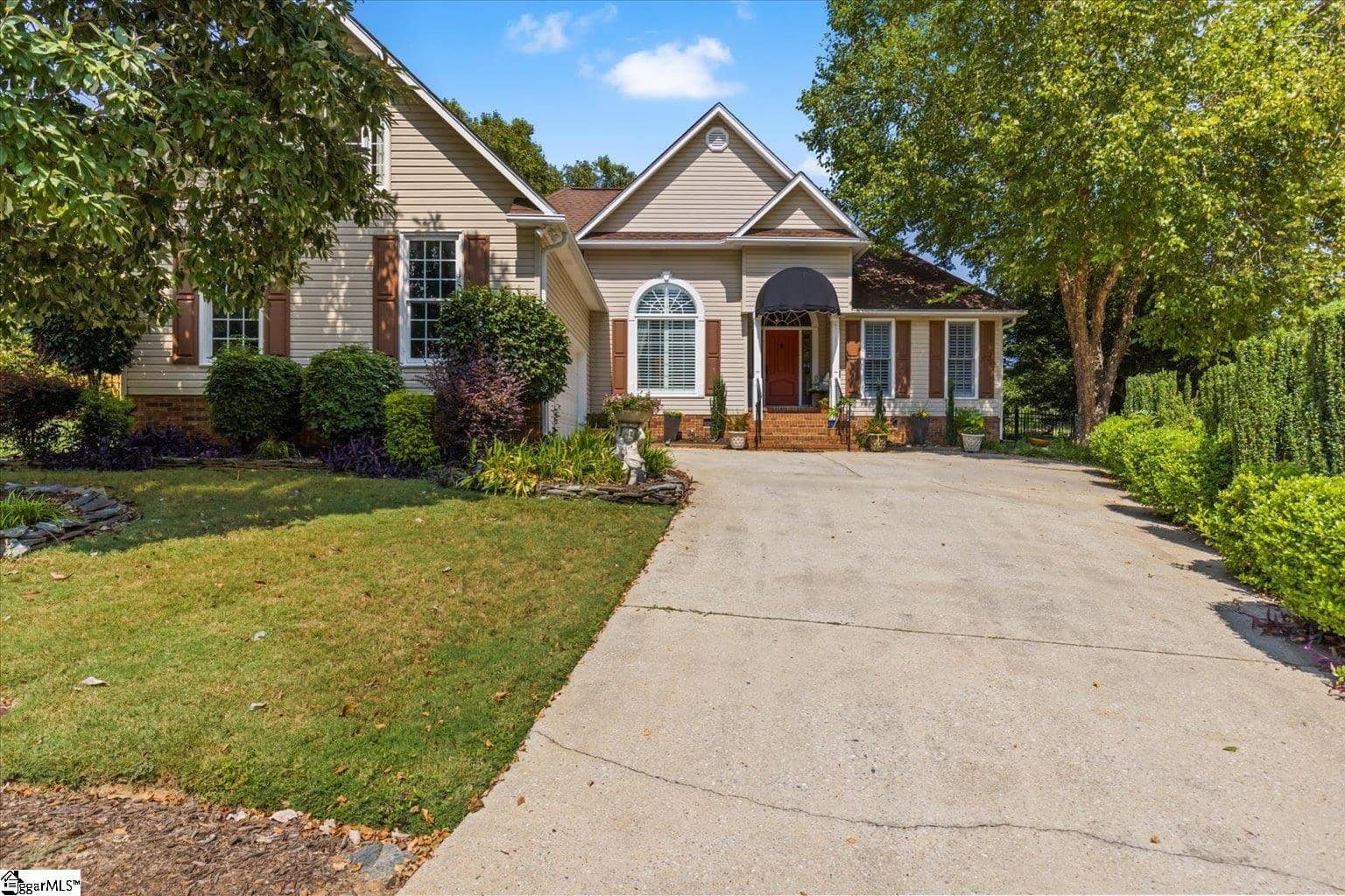223 Trotters Ridge Lane