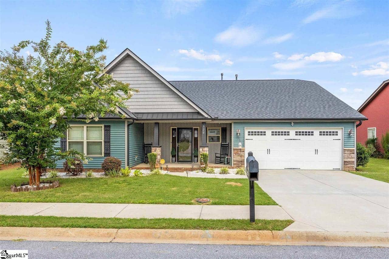 320 Terilyn Court