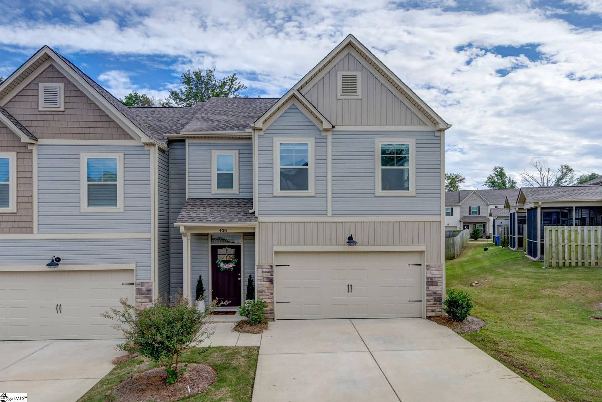 400 Cedar Bluff Way