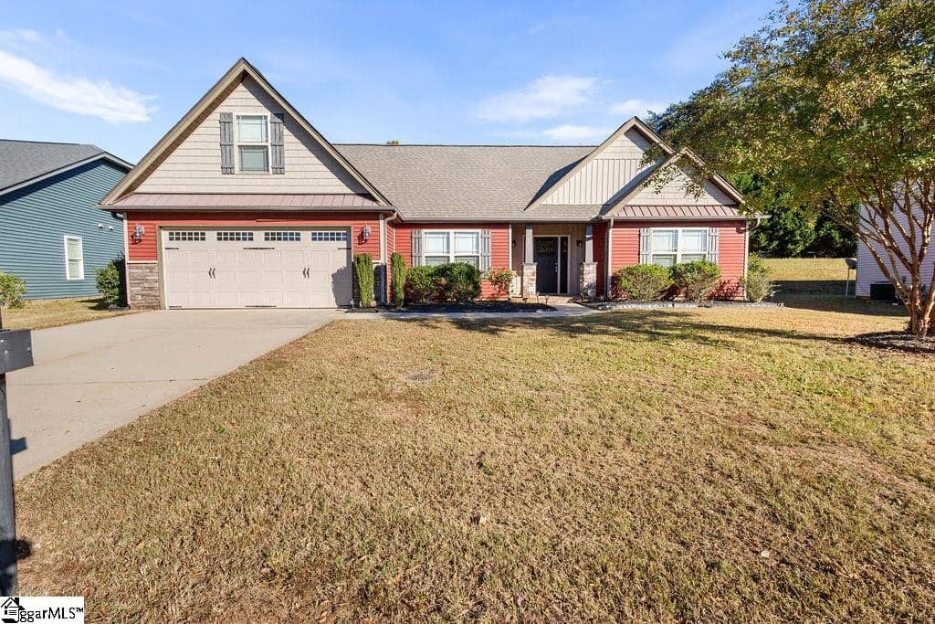 105 Terilyn Court