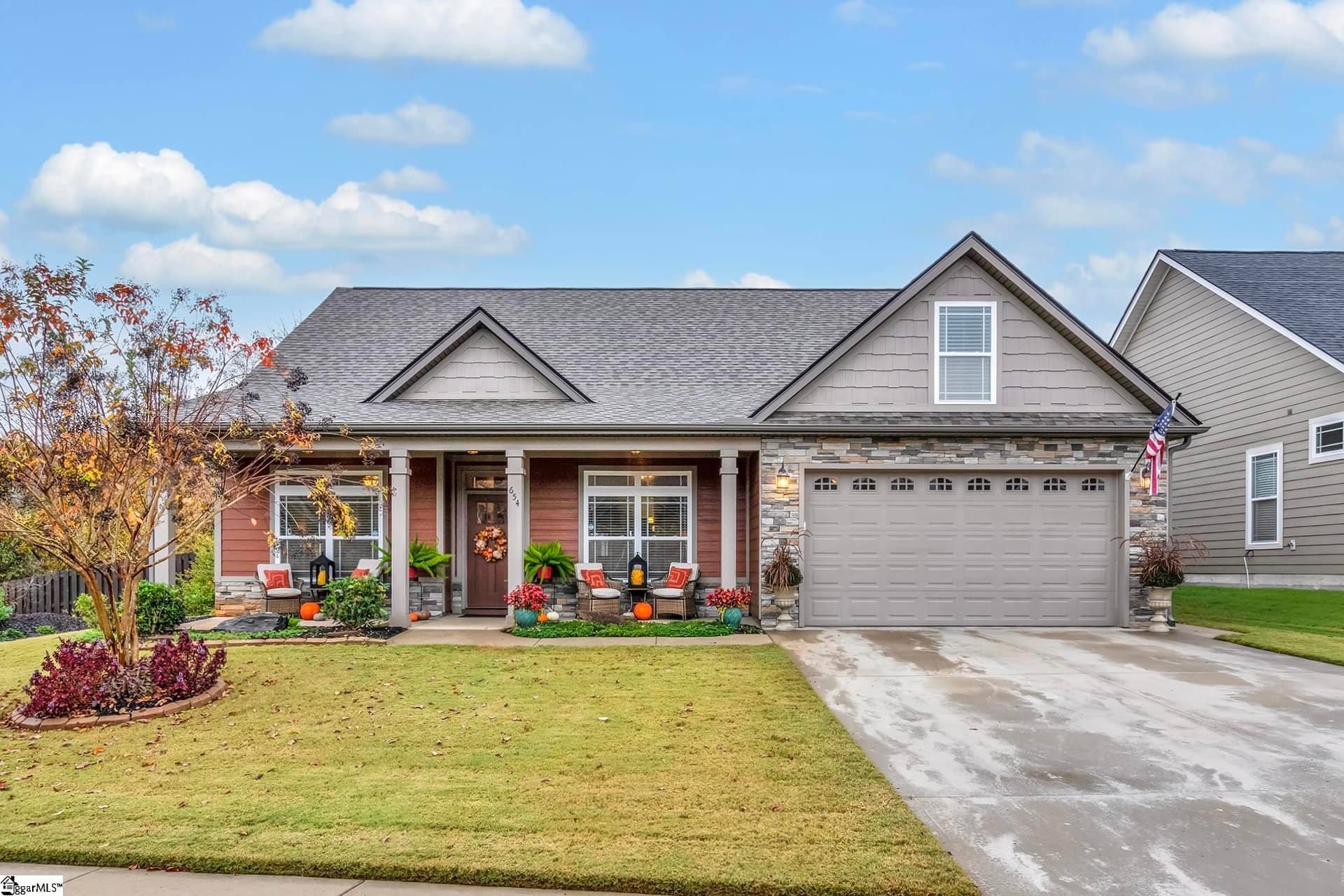 654 Cub Branch Drive