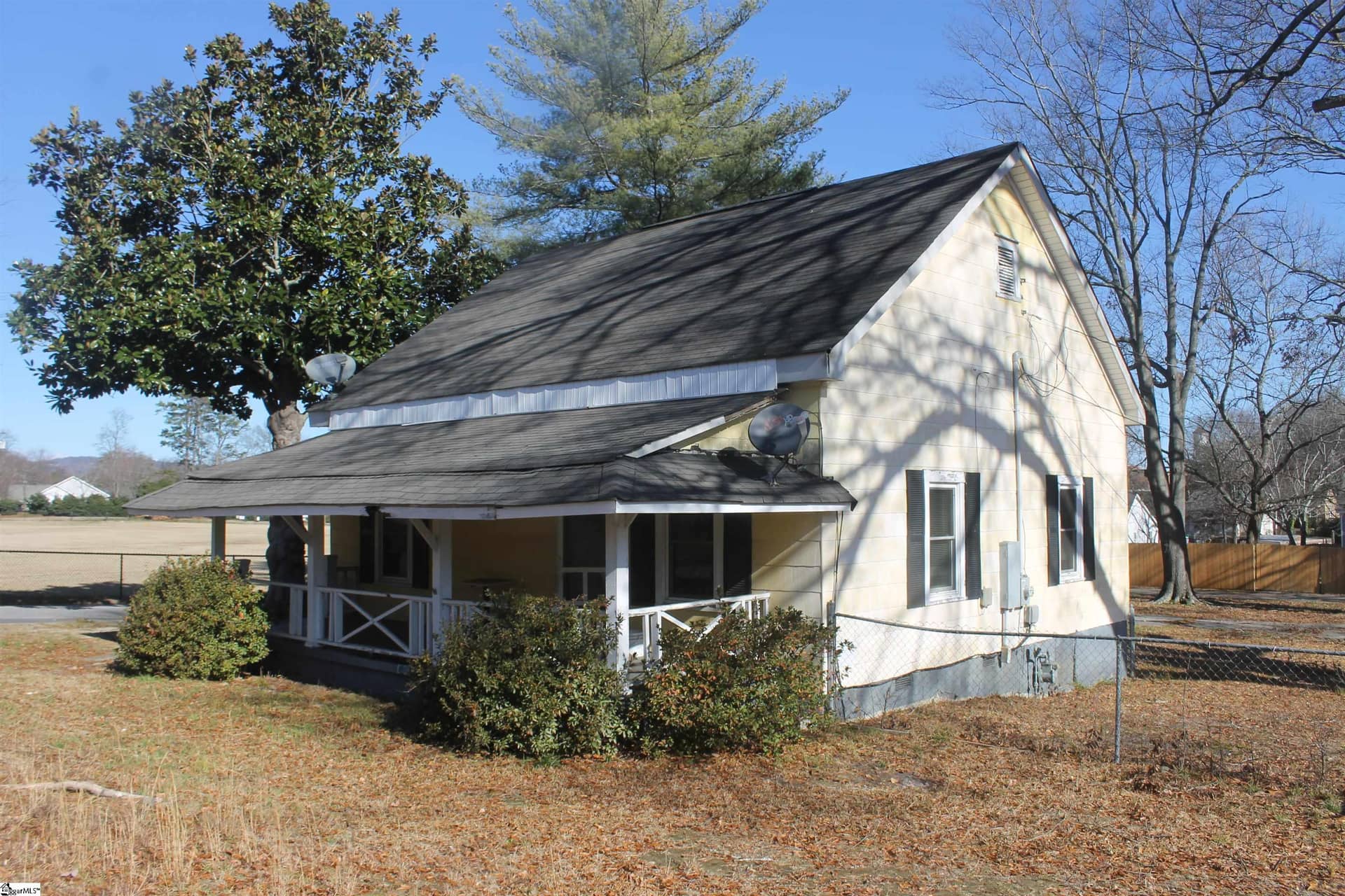 1 N Ymca Street