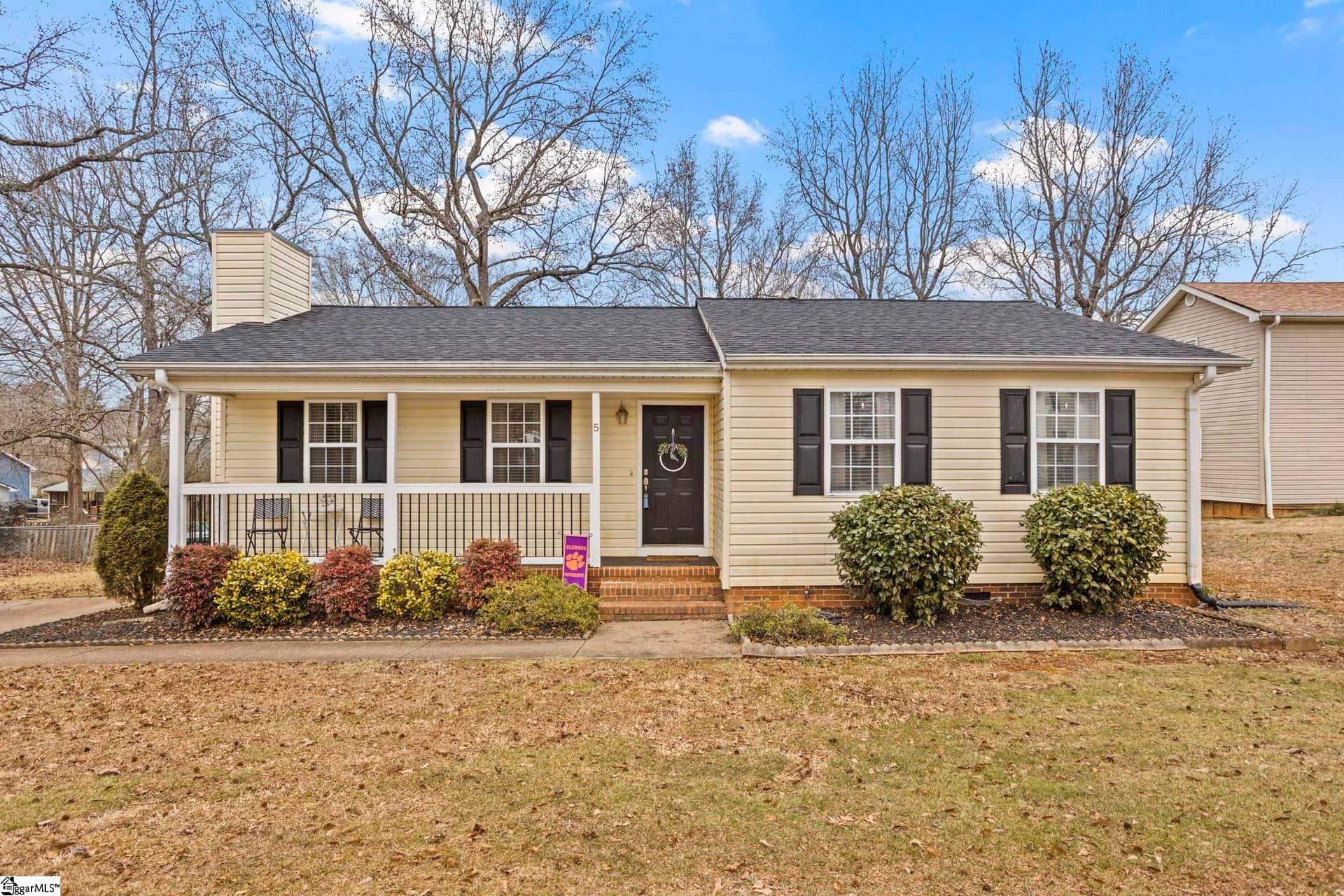 5 Mountain Fork Drive