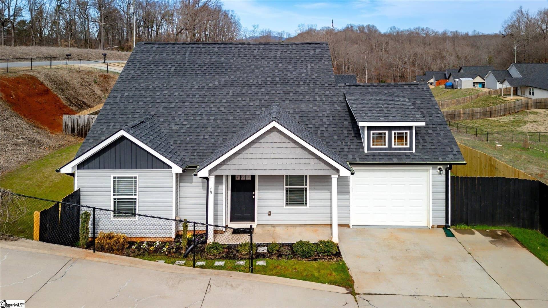 45 Pamela Drive