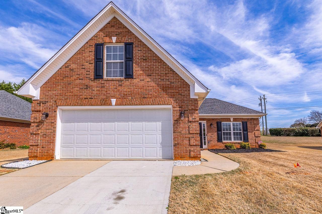 812 Palomino Court