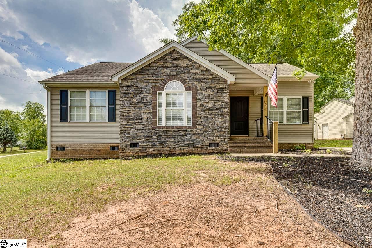 101 Merganser Court