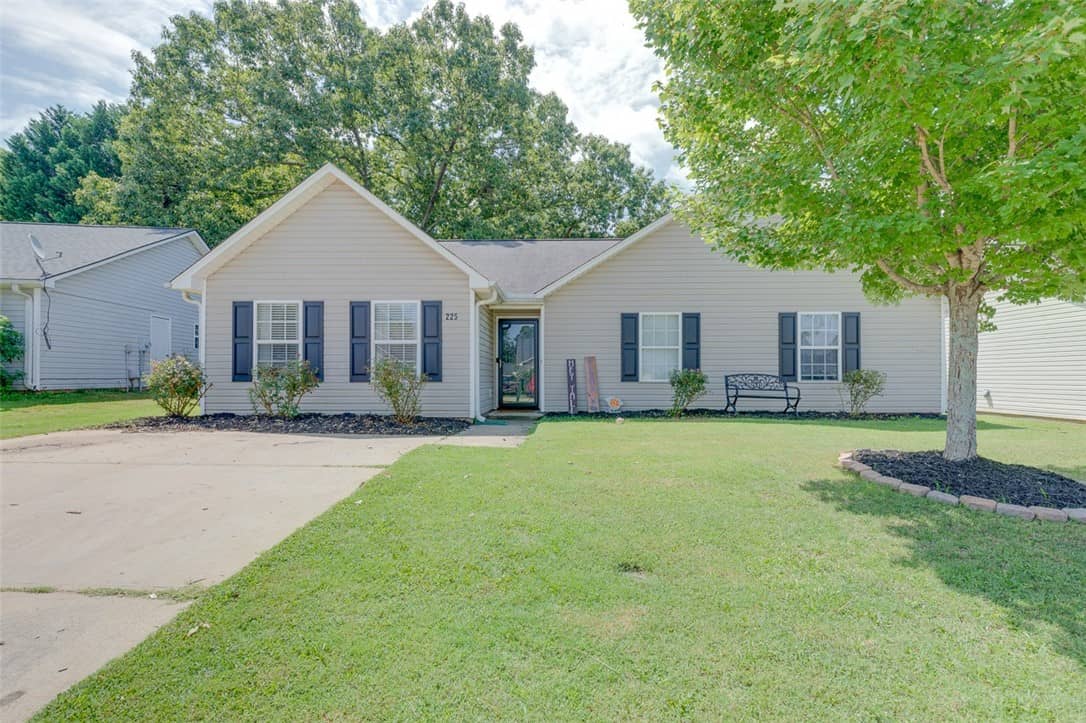 225 Cornerstone Court