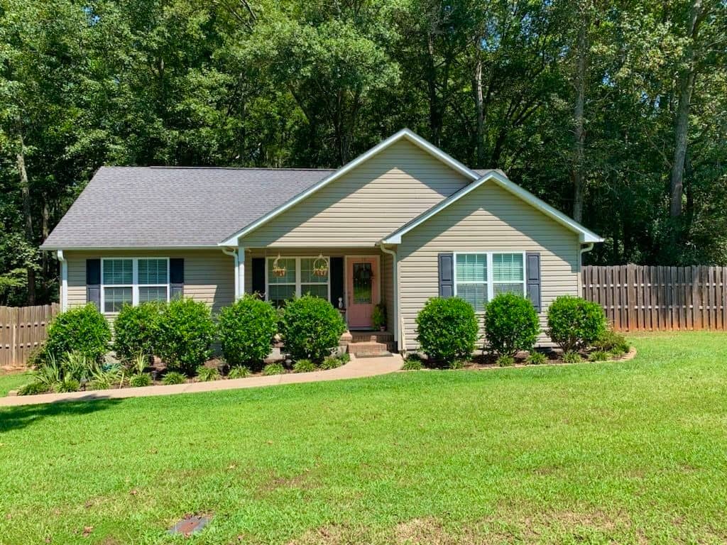 216 Sweetgum Circle
