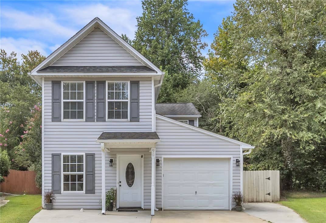 90 Birdsong Lane
