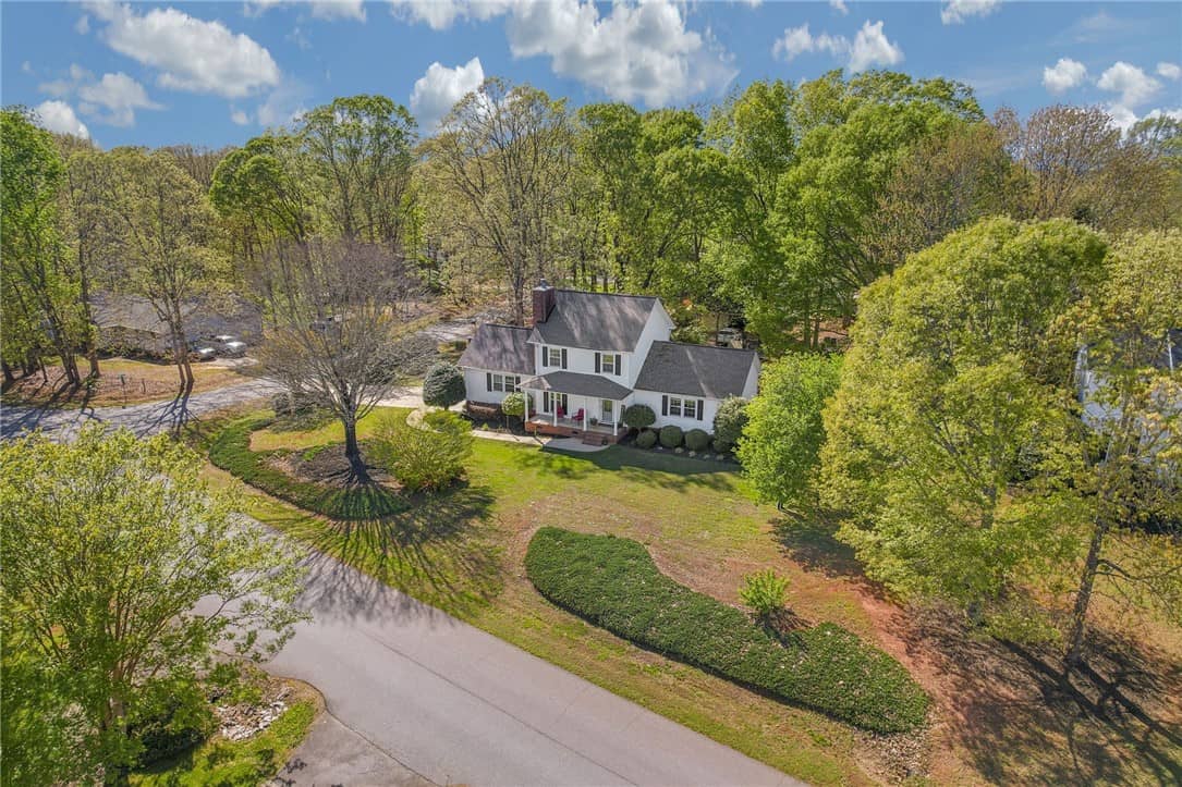 401 Hampton Road