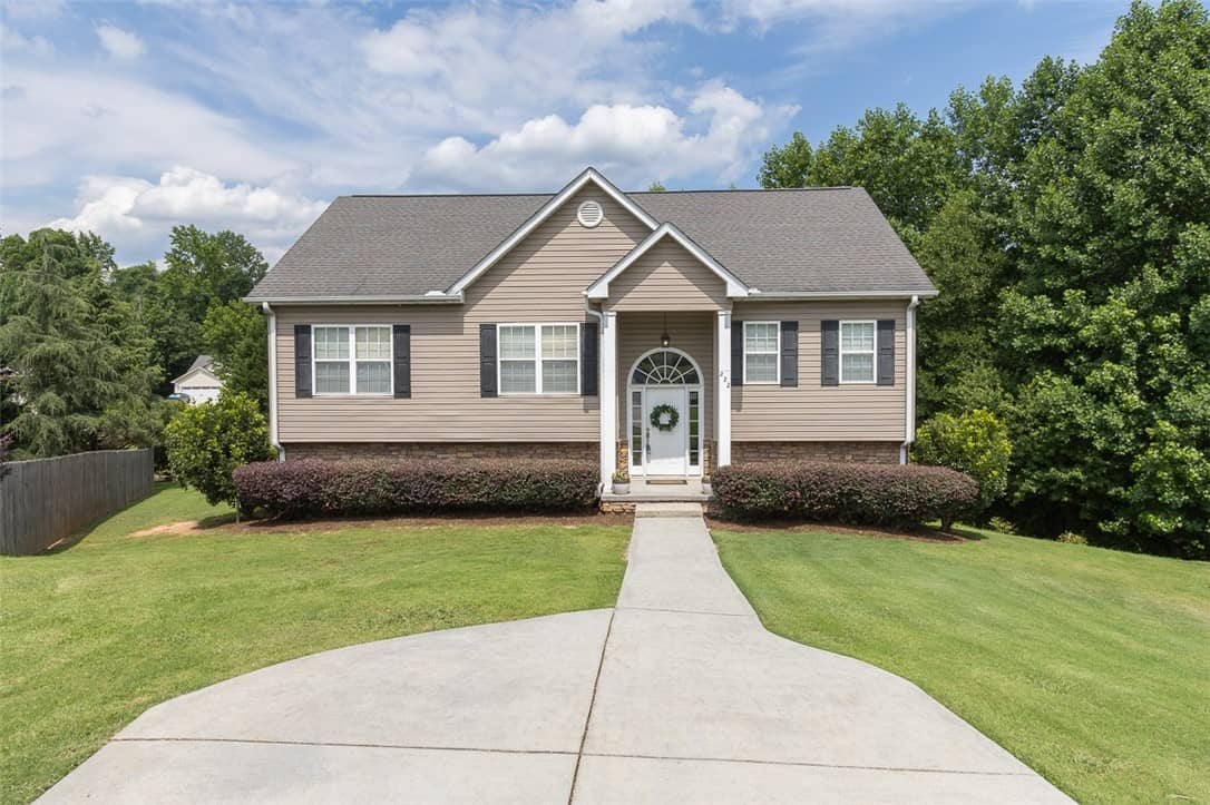 222 Wetland Way