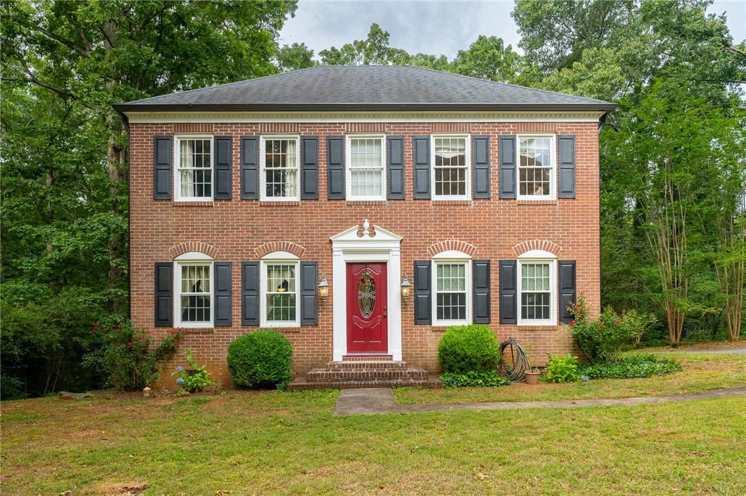 218 Heather Drive