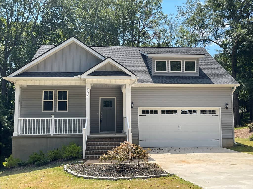 305 Melonie Drive Extension