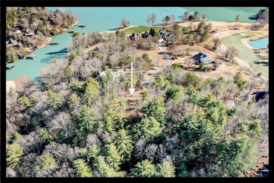 223 Long Cove Court