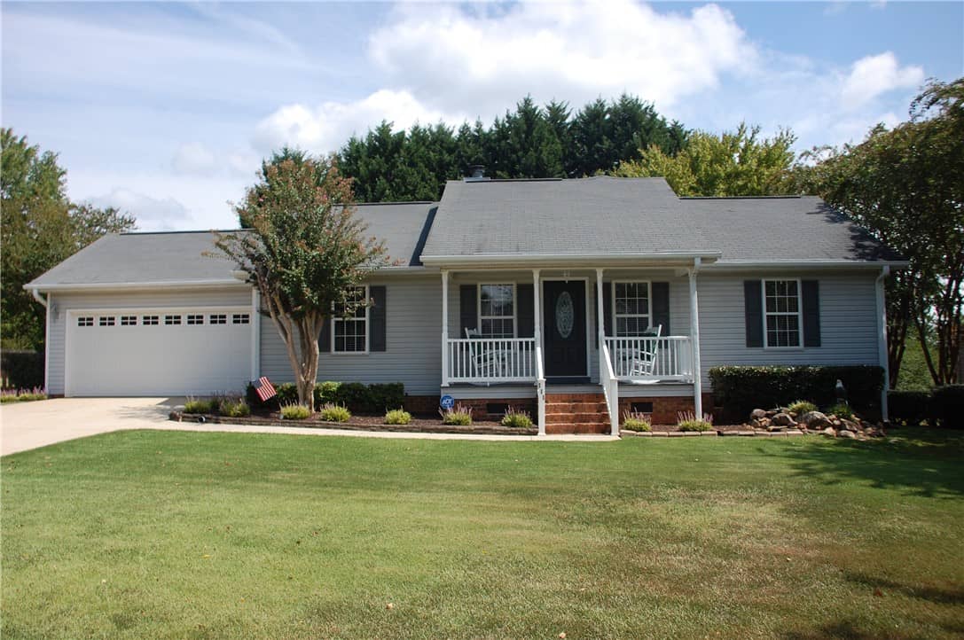111 Mikenah Court