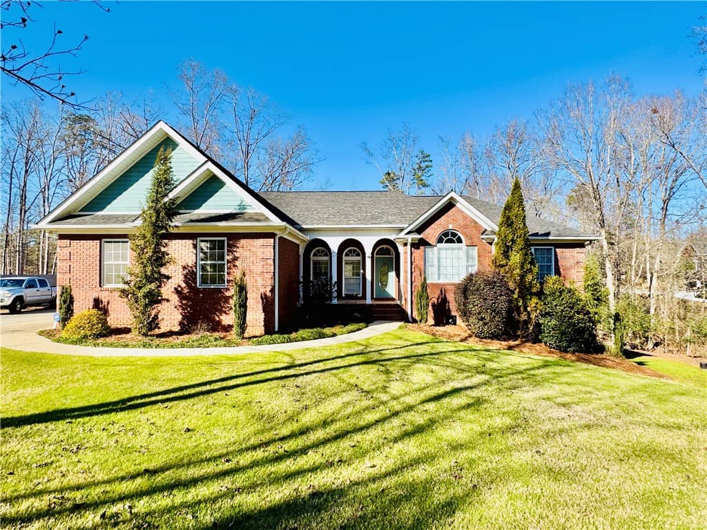 100 Gilmer Circle