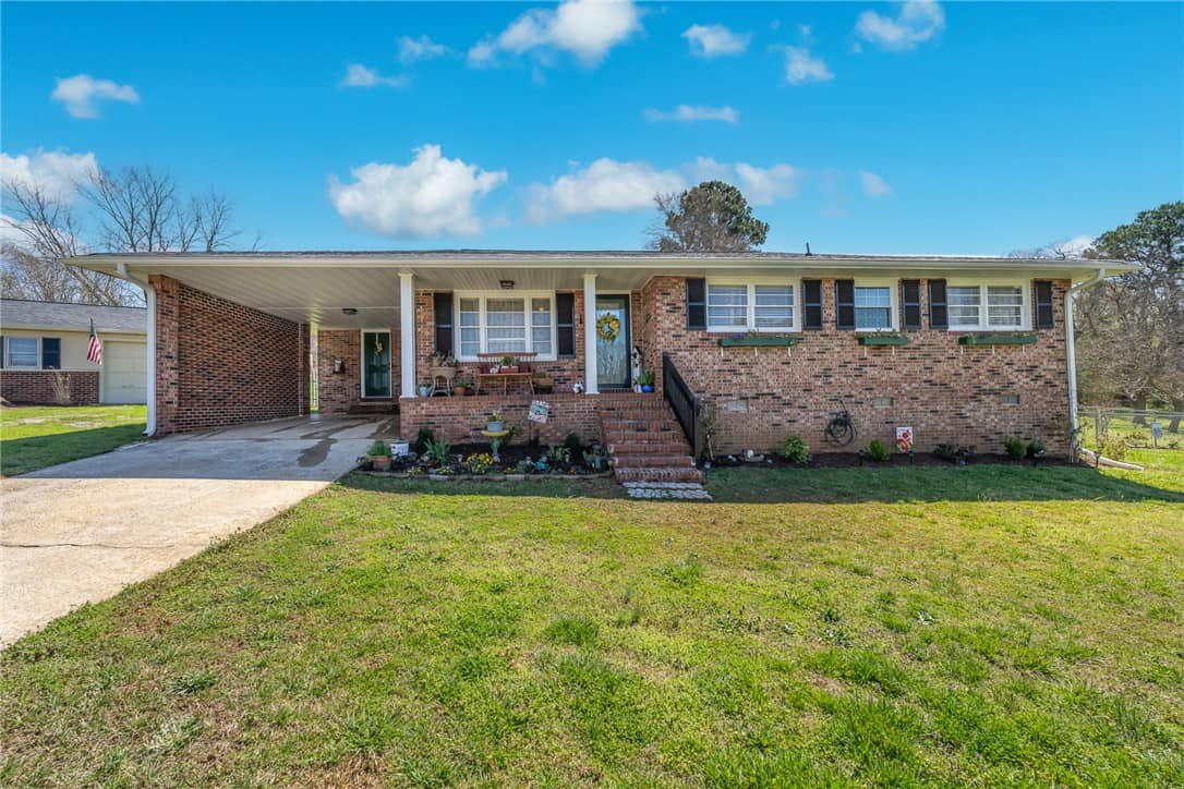 122 Cedar Road
