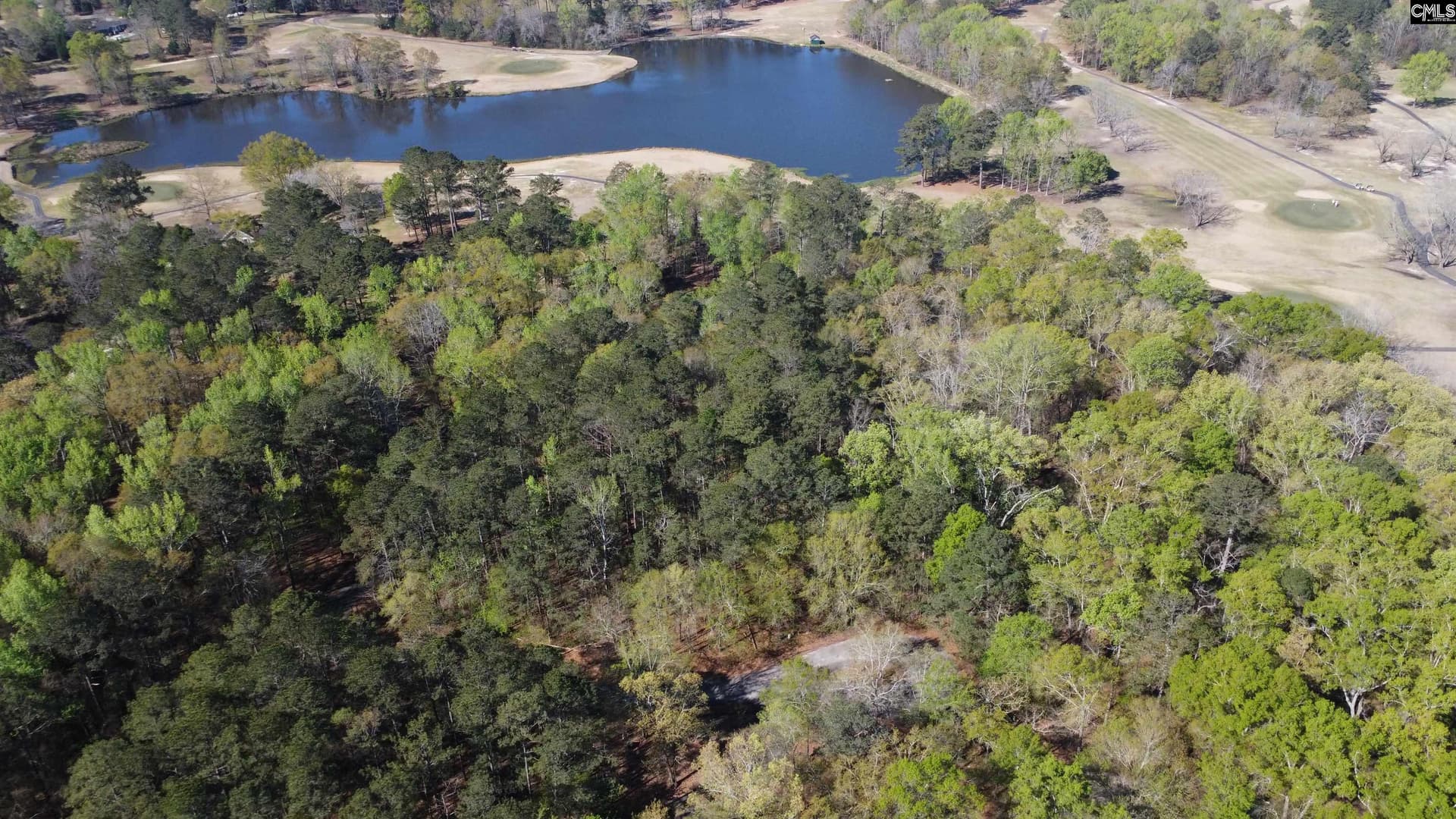 Property image 2 at 0 Gin Branch Circle, Leesville, SC 29070