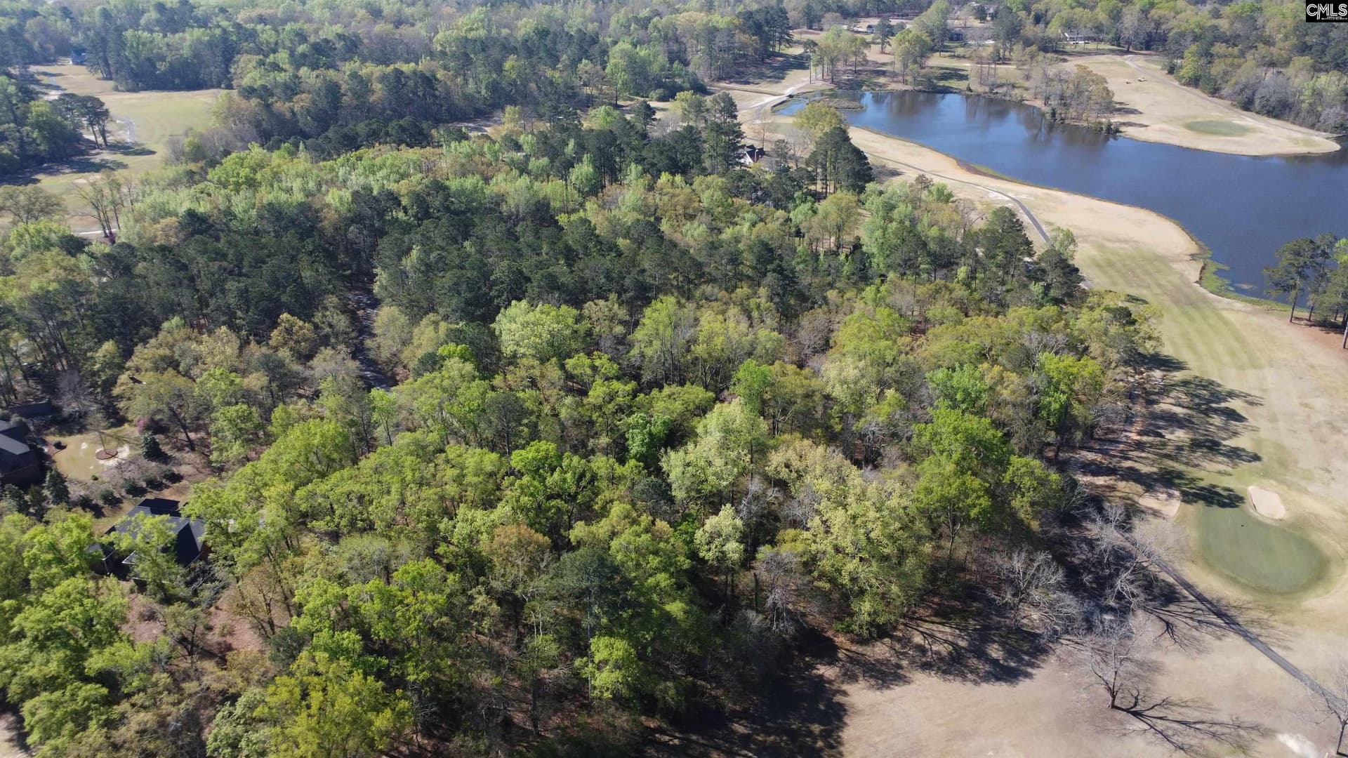Property image 5 at 0 Gin Branch Circle, Leesville, SC 29070