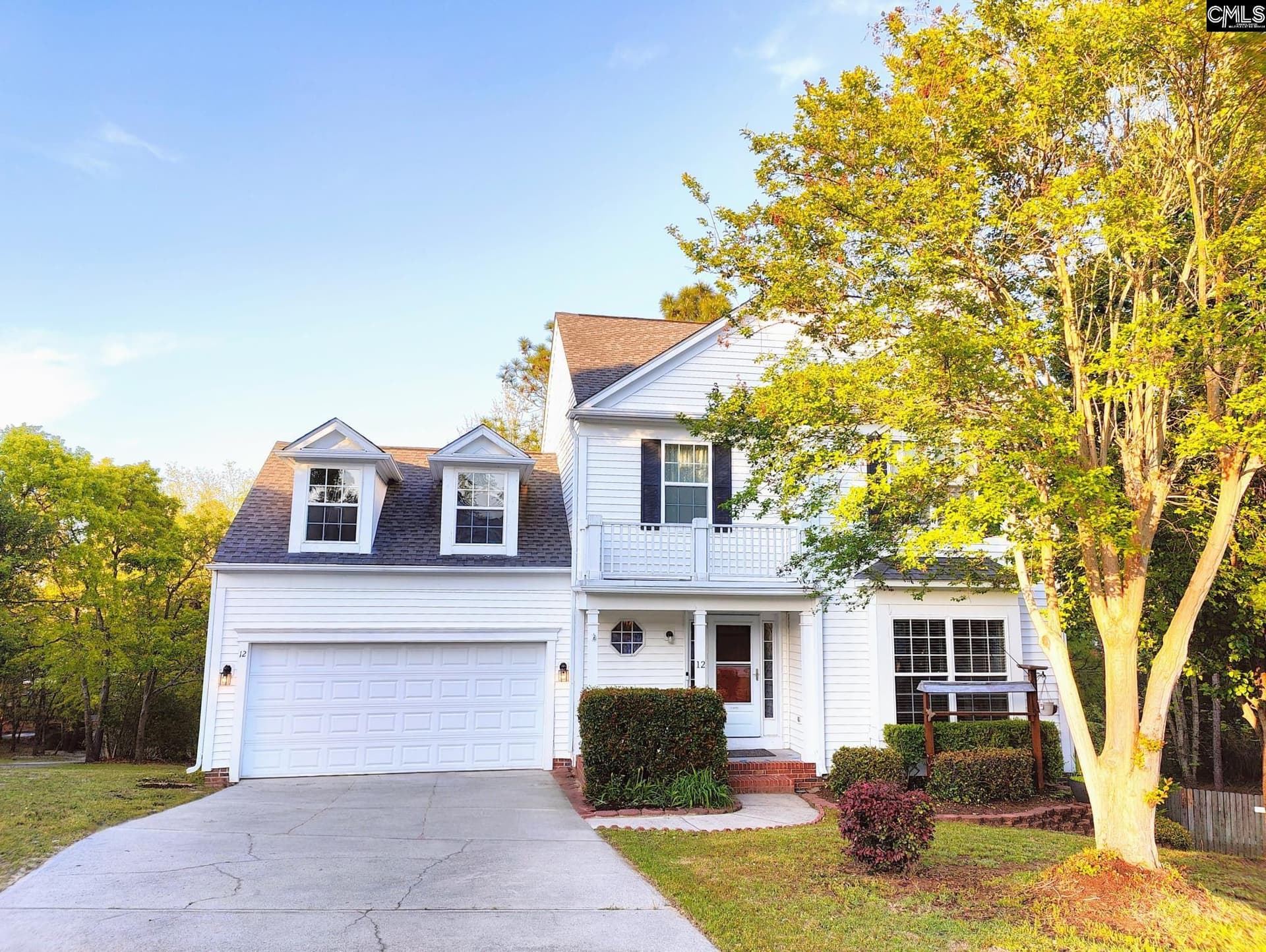 12 Gardenhill Drive