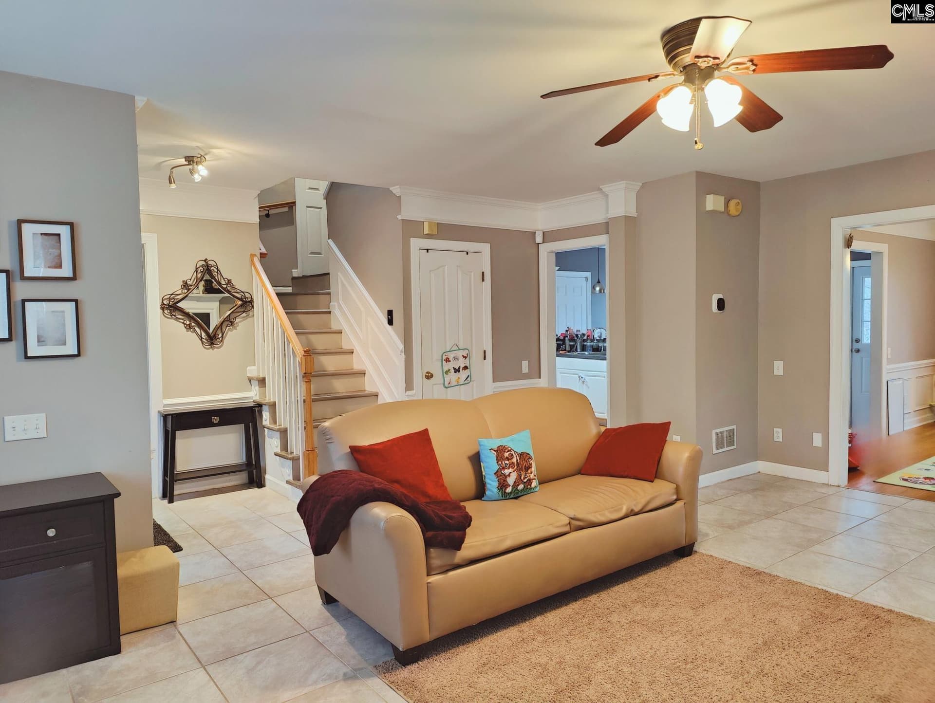 Property image 2 at 12 Gardenhill Drive, Columbia, SC 29229