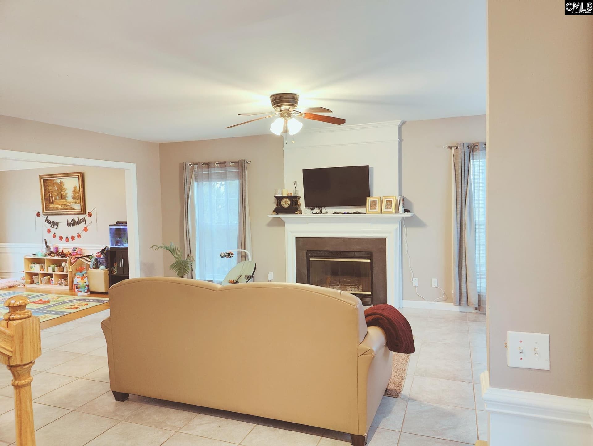 Property image 3 at 12 Gardenhill Drive, Columbia, SC 29229