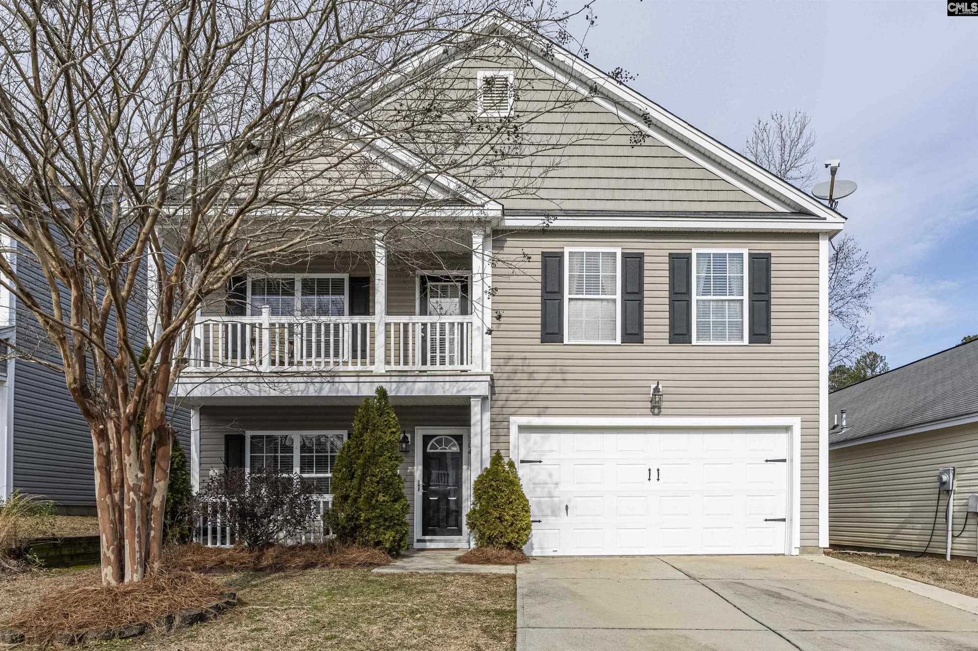 Property image 1 at 304 Bracken Drive, Lexington, SC 29072