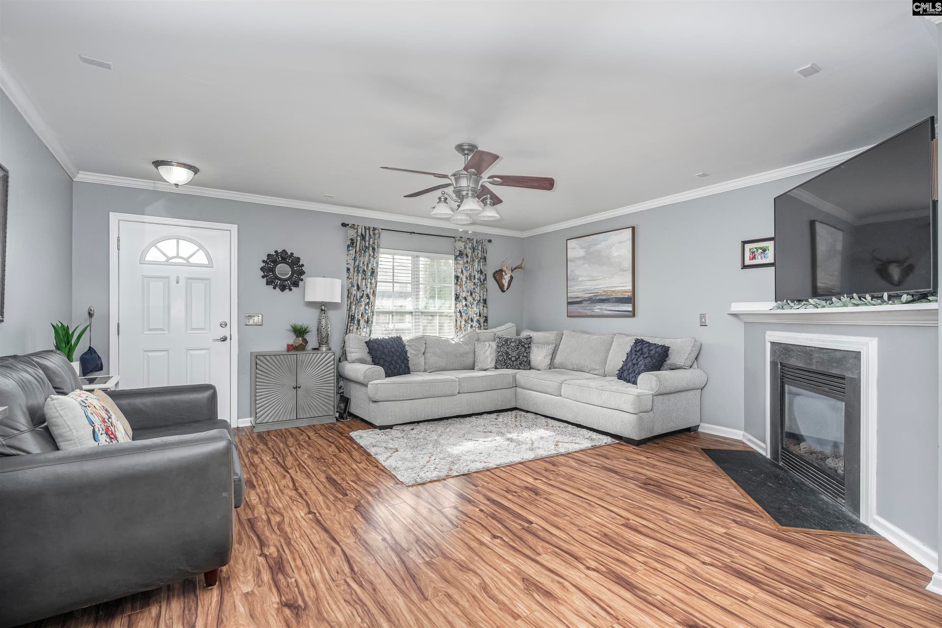 Property image 5 at 304 Bracken Drive, Lexington, SC 29072